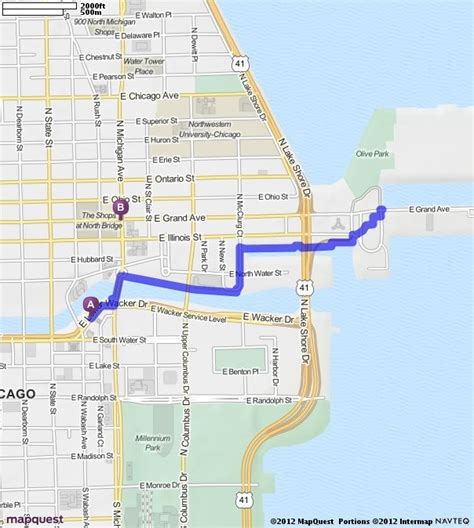 directions to ottawa illinois|Official MapQuest .